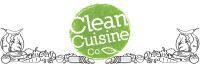 Clean cuisine