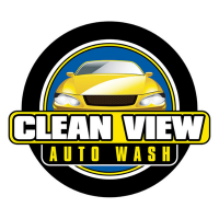 Clean view auto wash