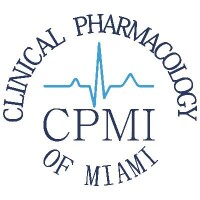 Clinical pharmacology of miami, inc.