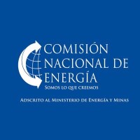 Comisión nacional de energía