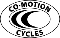 Co-motion cycles