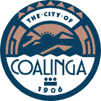 Coalinga corporation