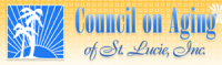 Council on aging st lucie