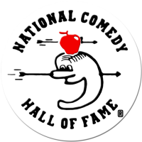 Comedy hall of fame