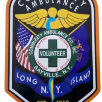 Community ambulance company inc.