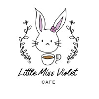 Little Miss Violet