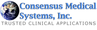 Consensus medical systems