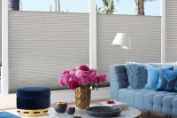 Continental blinds & care