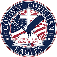 Conway christian high school