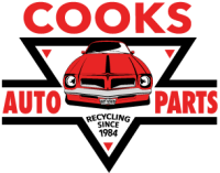 Cooks automotive
