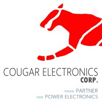 Cougar electronics corp.