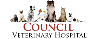 Council veterinary hospital