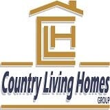 Country living homes