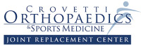 Crovetti orthopaedics and sports medicine