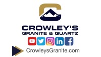 Crowley's granite concepts inc.