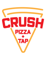 Crush pizza
