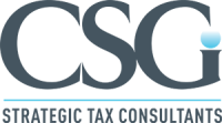 Csg strategic tax consultants