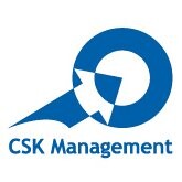 Csk management inc