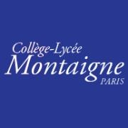 Lycée Montaigne