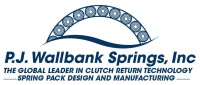 P.J. Wallbank Springs, Inc.