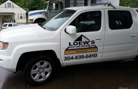 LOEW'S PILOT CAR SERVICE LLC