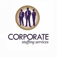 Corporate staffing resources, inc.