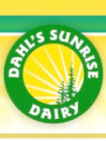 Dahls sunrise dairy