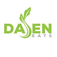 Dajen eats