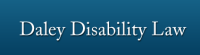Daley disability law, p.c.