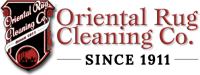 Oriental rug cleaning co.