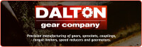 Dalton gear company