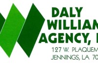 Daly williams agency, inc.