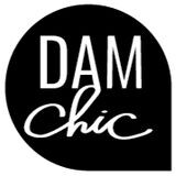 Damchic magazine