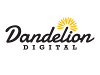 Dandelion digital marketing