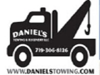 Daniels towing & recovery