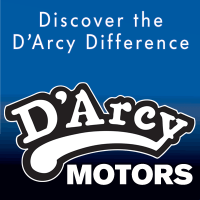 Darcy motors