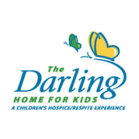 The darling home for kids
