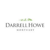 Darrell howe mortuary