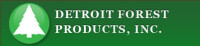 Detroit forest products, inc.