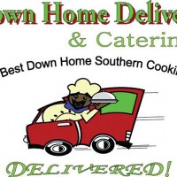 Down home delivery