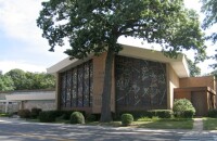 Jewish Community Center of West Hempstead, West Hempstead (LI), NY