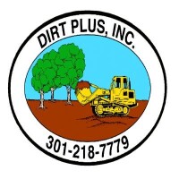 Dirt plus inc