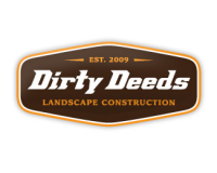 Dirty deeds construction