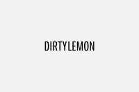 Dirty lemon beverages
