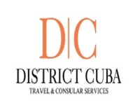 District cuba