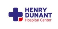 Henry dunant hospital center