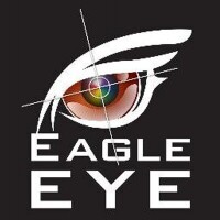 Eagle eye signs | eagle eye waste graphics | dumpster decals