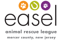 Easel animal rescue league