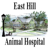 East hill animal hospital