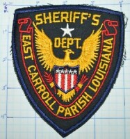 East carroll sheriffs office